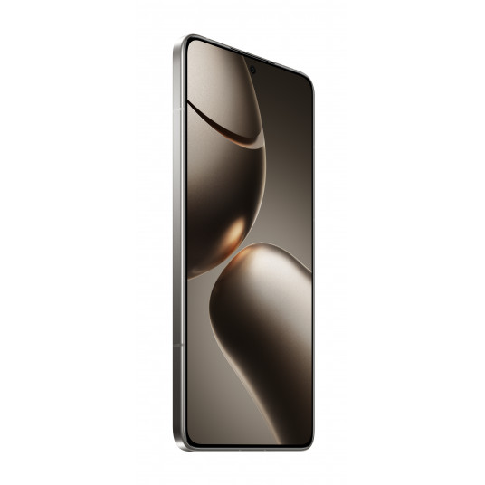 Telefonas Xiaomi 14T Pro 12GB/512GB Titan Gray