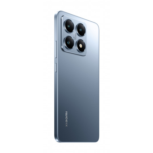 Telefonas Xiaomi 14T 12GB/256GB Titan Blue