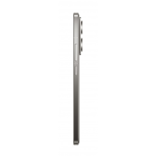 Telefonas Xiaomi 14T Pro 12GB/512GB Titan Gray