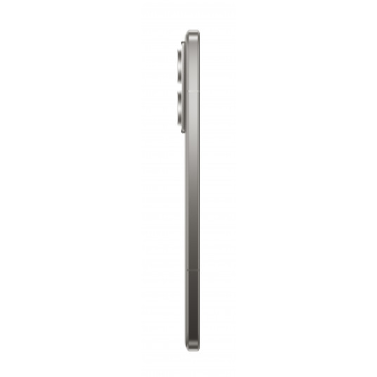 Telefonas Xiaomi 14T Pro 12GB/512GB Titan Gray
