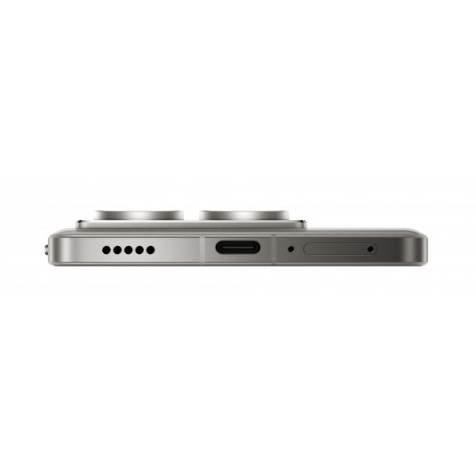 Telefonas Xiaomi 14T Pro 12GB/512GB Titan Gray