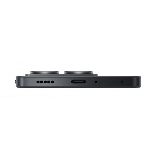 Telefonas Xiaomi 14T 12GB/256GB Titan Black
