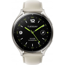 Išmanusis laikrodis Xiaomi Watch 2 Titan Gray