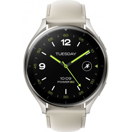 Išmanusis laikrodis Xiaomi Watch 2 Titan Gray