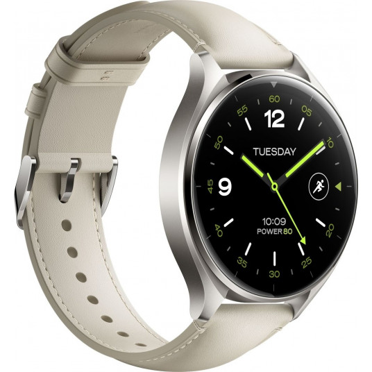 Išmanusis laikrodis Xiaomi Watch 2 Titan Gray