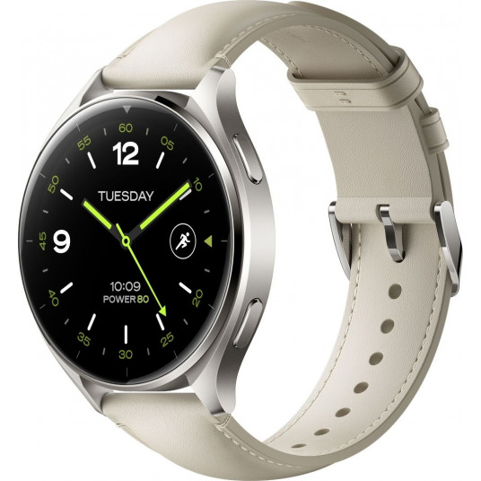 Išmanusis laikrodis Xiaomi Watch 2 Titan Gray