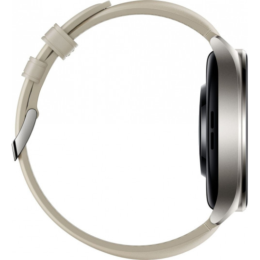Išmanusis laikrodis Xiaomi Watch 2 Titan Gray