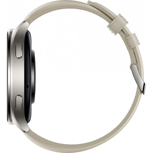Išmanusis laikrodis Xiaomi Watch 2 Titan Gray