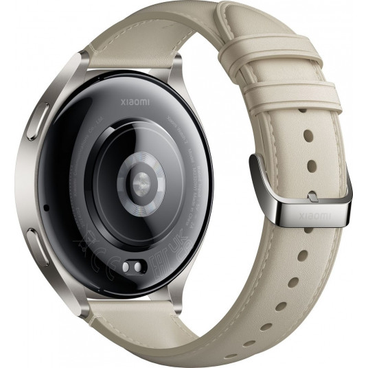 Išmanusis laikrodis Xiaomi Watch 2 Titan Gray