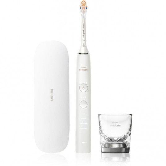 Dantų šepetėlis PHILIPS HX9911/19