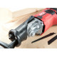 Tiesinis pjūklas Skil 4961AA, 900 W