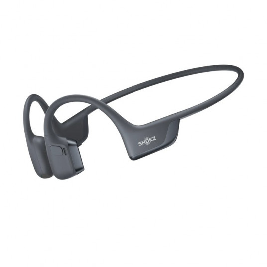 Ausinės Shokz OpenRun Pro 2 Black