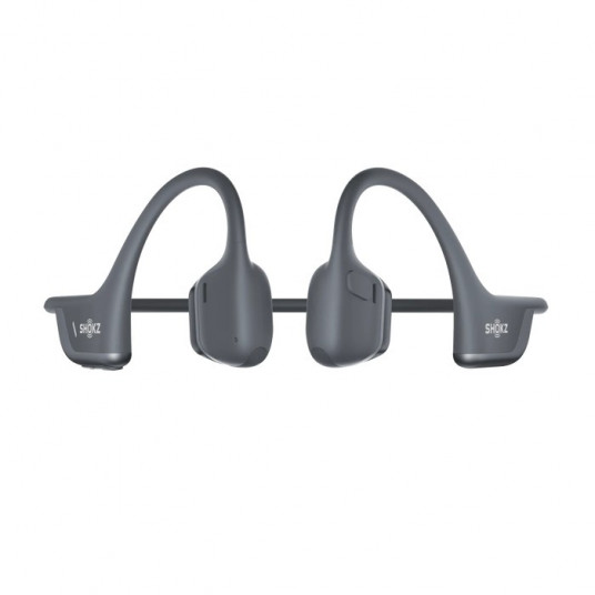Ausinės Shokz OpenRun Pro 2 Black