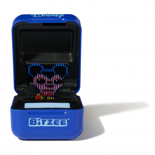 BITZEE Interaktyvus skaitmeninis gyvūnėlis „Disney“ 6070083