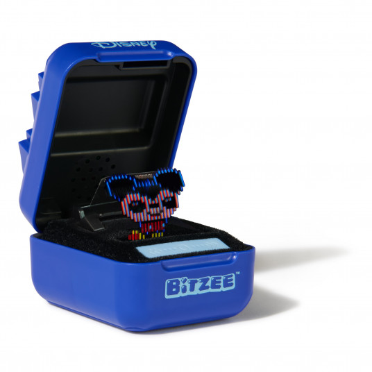 BITZEE Interaktyvus skaitmeninis gyvūnėlis „Disney“ 6070083