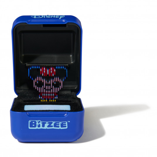 BITZEE Interaktyvus skaitmeninis gyvūnėlis „Disney“ 6070083