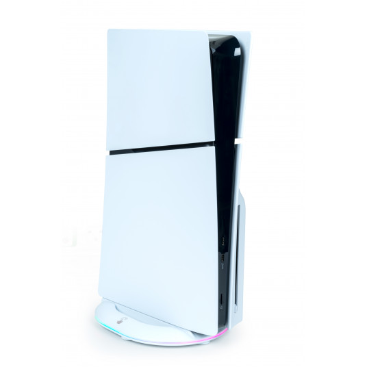 Žaidimų konsolės stovas BigBen PS5 Vertical Stand