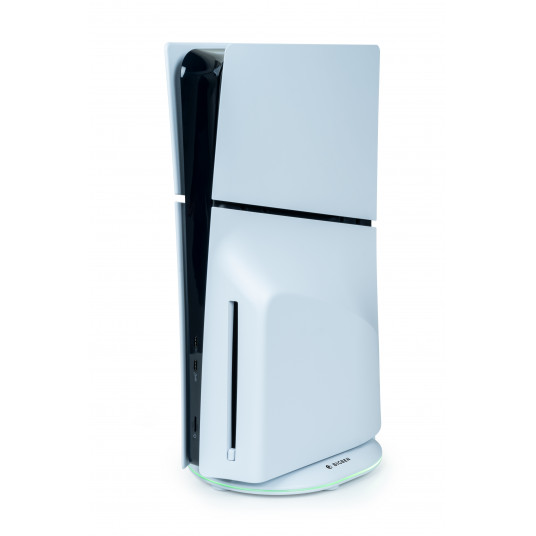 Žaidimų konsolės stovas BigBen PS5 Vertical Stand