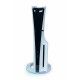 Žaidimų konsolės stovas BigBen PS5 Vertical Stand