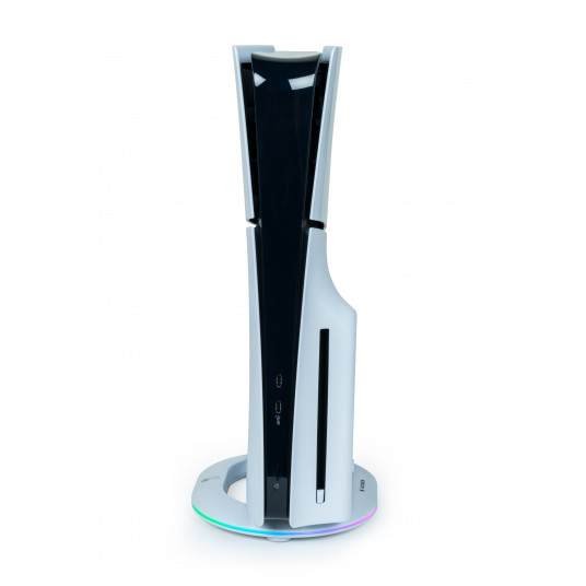 Žaidimų konsolės stovas BigBen PS5 Vertical Stand