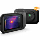 Flir kompaktiška šiluminė kamera C3-X