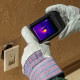 Flir kompaktiška šiluminė kamera C3-X