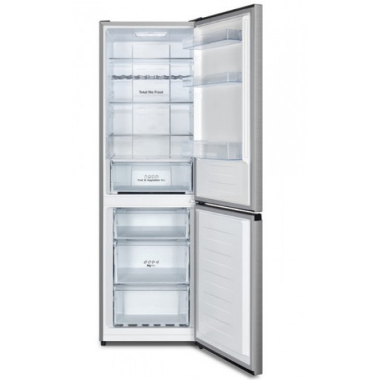 Šaldytuvas HISENSE RB395N4BCE