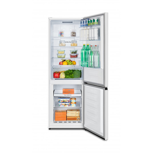 Šaldytuvas Hisense RB372N4AWE