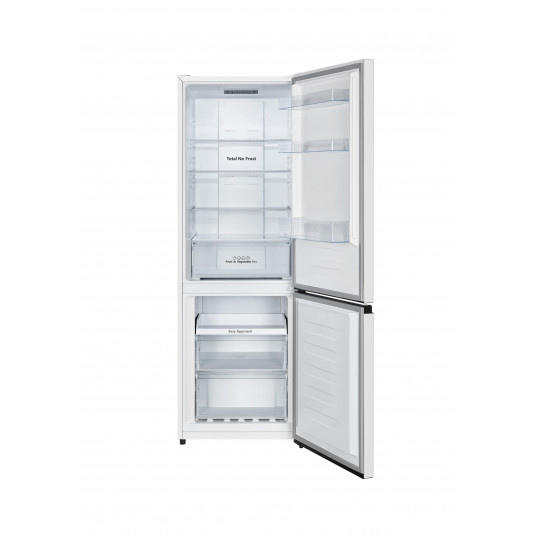 Šaldytuvas Hisense RB372N4AWE