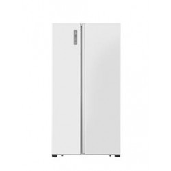 Šaldytuvas HISENSE RS677N4BWE