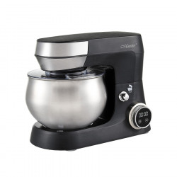 Virtuvinis kombainas MAESTRO MR-558
