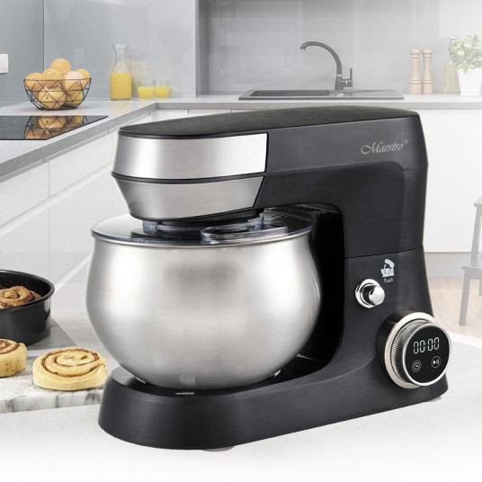 Virtuvinis kombainas MAESTRO MR-558