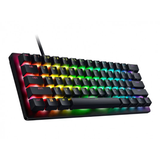 Razer Huntsman V3 Pro Mini Gaming Keyboard, US Layout Razer