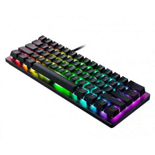 Razer Huntsman V3 Pro Mini Gaming Keyboard, US Layout Razer