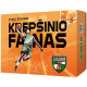 Stalo žaidimas „Krepšinio fanas“ LT