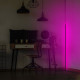 Toršeras, Lumos, Violetinė, ALUMINIUMINIS KORĖLAS