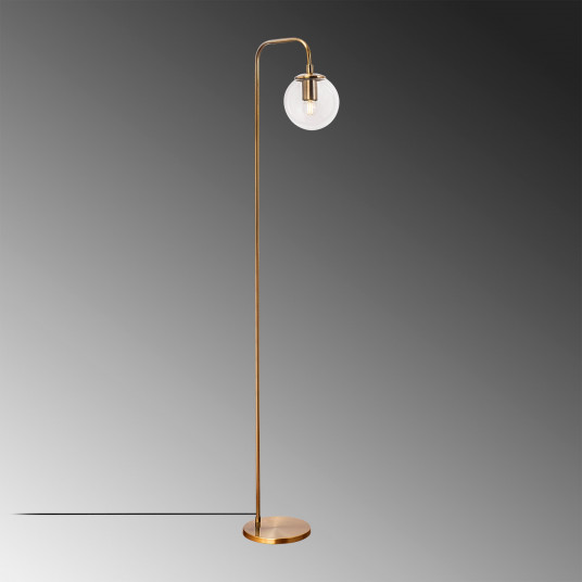 Toršeras, Viran, Vintage, METAL BODY