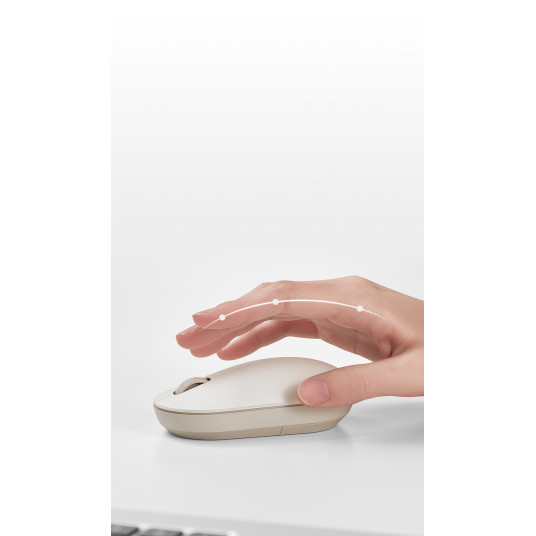 Pelė Xiaomi Lite 2 White