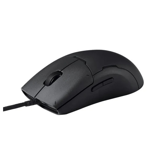 Pelė Xiaomi Gaming Mouse Lite Black