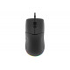 Pelė Xiaomi Gaming Mouse Lite Black