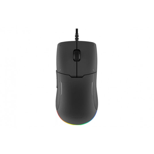 Pelė Xiaomi Gaming Mouse Lite Black
