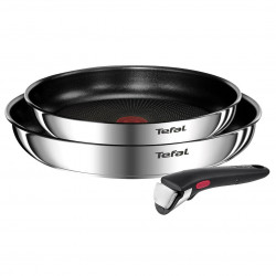 Keptuvių Rinkinys TEFAL Ingenio Emotion L897S374