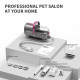 Naminių gyvūnėlių priežiūros rinkinys Petkit Air Clipper 5in1, LM4
