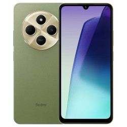 Telefonas Xiaomi Redmi 14C 4G 4GB/128GB Sage Green
