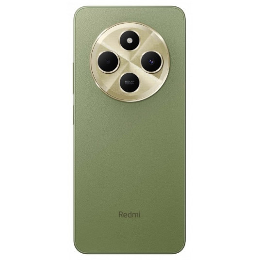 Telefonas Xiaomi Redmi 14C 4G 4GB/128GB Sage Green