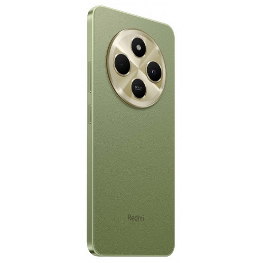 Telefonas Xiaomi Redmi 14C 4G 4GB/128GB Sage Green