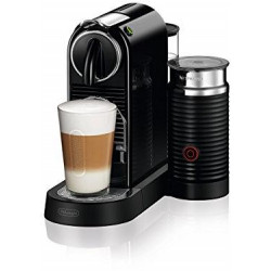 DELONGHI Nespresso EN267.BAE CITIZ kapsulinis kavos aparatas