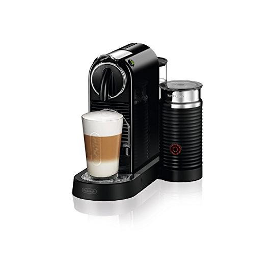 DELONGHI Nespresso EN267.BAE CITIZ kapsulinis kavos aparatas