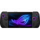 Žaidimų konsolė ASUS ROG Ally X (2024) 120 Hz, Ryzen Z1 Extreme, 24 GB, 1 TB RC72LA-NH011W