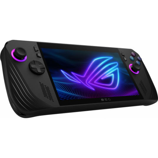 Žaidimų konsolė ASUS ROG Ally X (2024) 120 Hz, Ryzen Z1 Extreme, 24 GB, 1 TB RC72LA-NH011W 